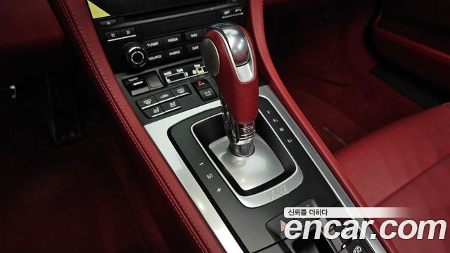 Porsche 718 2023 — photo 12