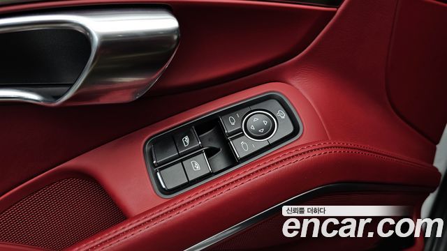 Porsche 718 2023 — photo 21