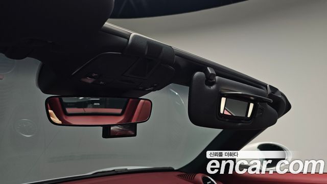 Porsche 718 2023 — photo 28