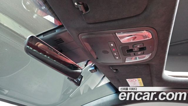 Kia Stinger 2022 — photo 26