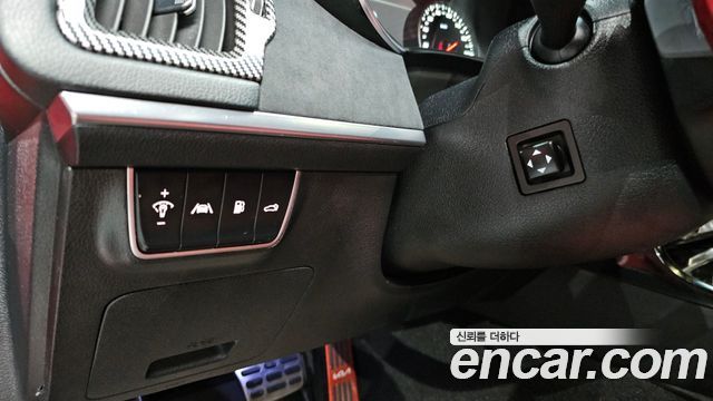 Kia Stinger 2022 — photo 27