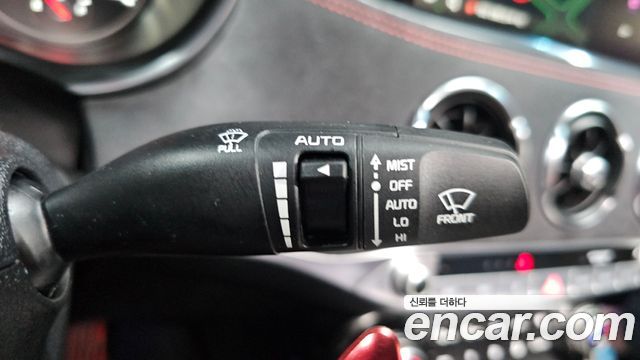 Kia Stinger 2022 — photo 30