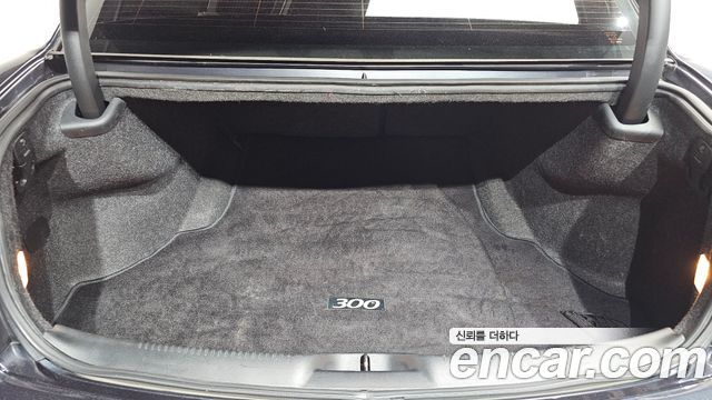 Chrysler 300C 2016 — photo 17