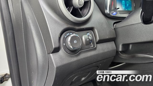 Chevrolet Korea Trax 2015 — photo 22