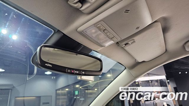 Chevrolet Korea Trax 2015 — photo 28