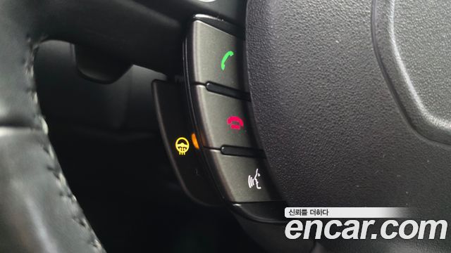 Land Rover Range Rover Evoque 2018 — photo 23