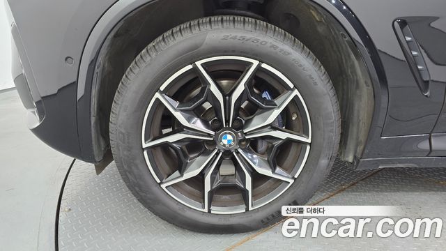 BMW X4 2024 — photo 5