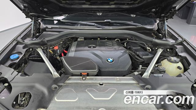 BMW X4 2024 — photo 6