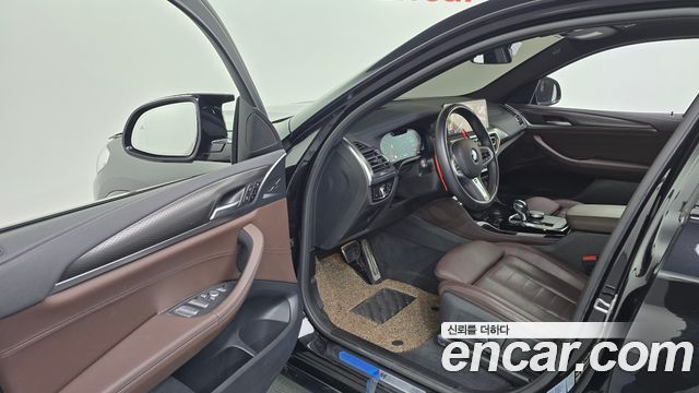 BMW X4 2024 — photo 13