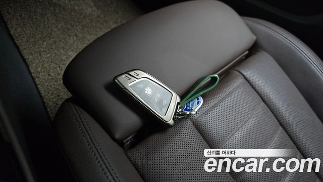 BMW X4 2024 — photo 21