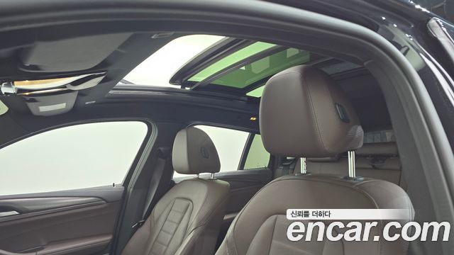 BMW X4 2024 — photo 22