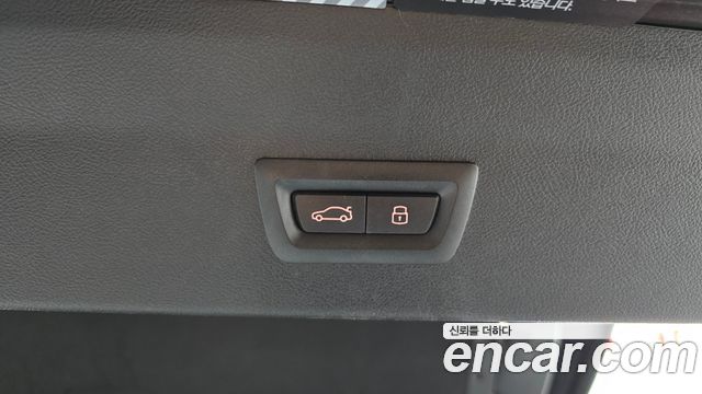 BMW X4 2024 — photo 23