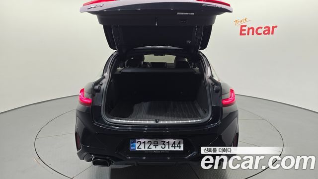 BMW X4 2024 — photo 24