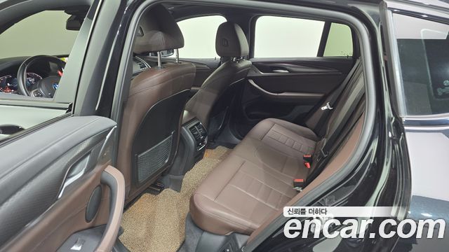 BMW X4 2024 — photo 25