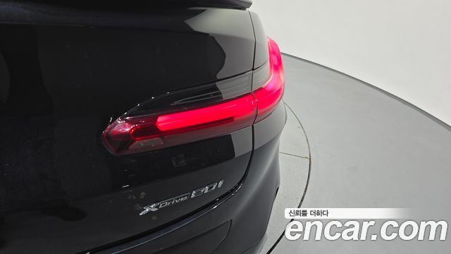 BMW X4 2024 — photo 9