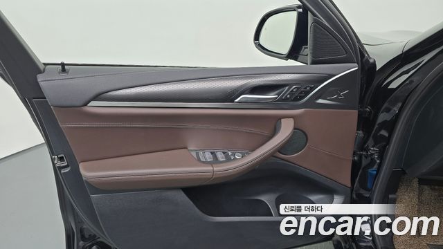 BMW X4 2024 — photo 14