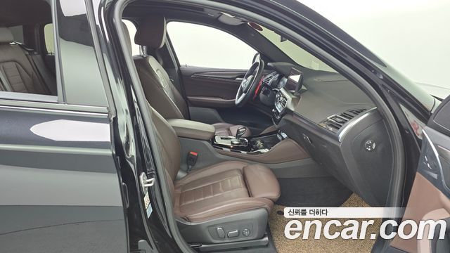 BMW X4 2024 — photo 16