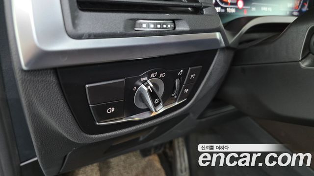 BMW X4 2024 — photo 28
