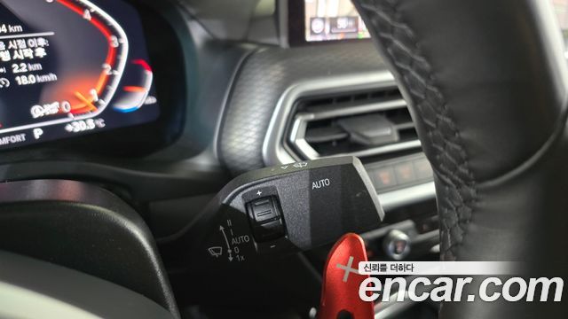 BMW X4 2024 — photo 29