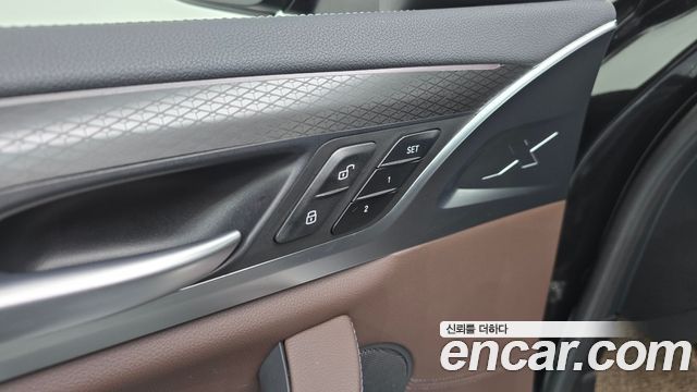 BMW X4 2024 — photo 30
