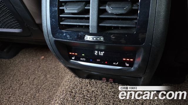 BMW X4 2024 — photo 32