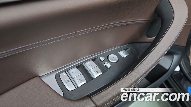 BMW X4 2024 — photo 36