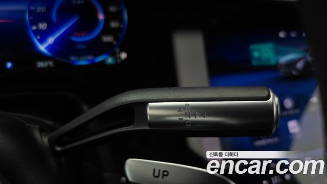 Mercedes-Benz EQS 2022 — photo 12