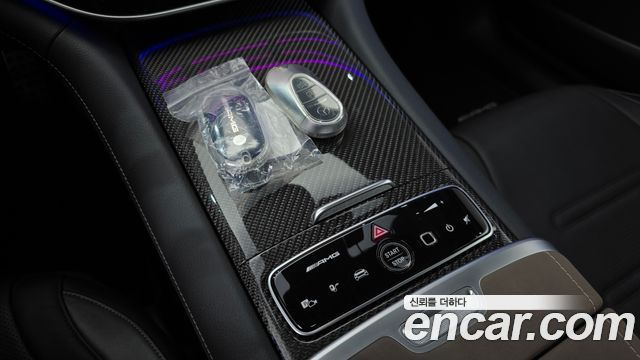 Mercedes-Benz EQS 2022 — photo 23