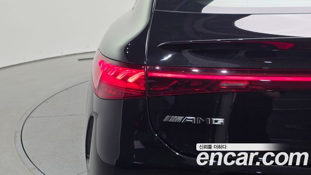 Mercedes-Benz EQS 2022 — photo 9