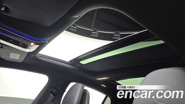 Mercedes-Benz EQS 2022 — photo 29