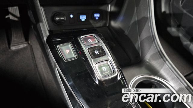 Hyundai Sonata 2022 — photo 12