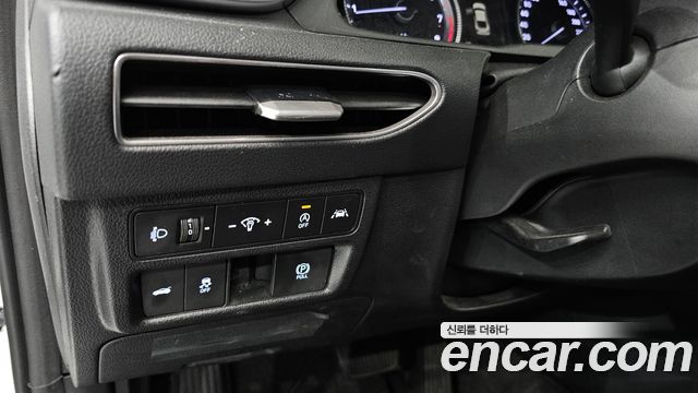 Hyundai Sonata 2022 — photo 20