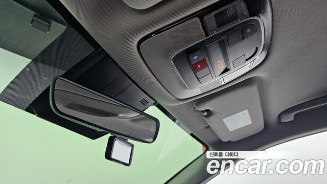 Hyundai Sonata 2022 — photo 21