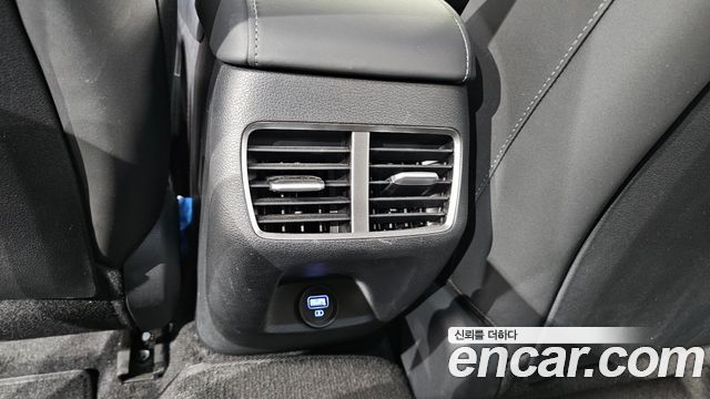 Hyundai Sonata 2022 — photo 25