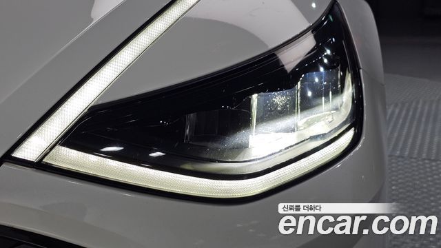 Hyundai Sonata 2022 — photo 8