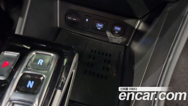 Hyundai Sonata 2022 — photo 27