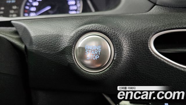 Hyundai Sonata 2022 — photo 28
