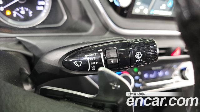 Hyundai Sonata 2022 — photo 29