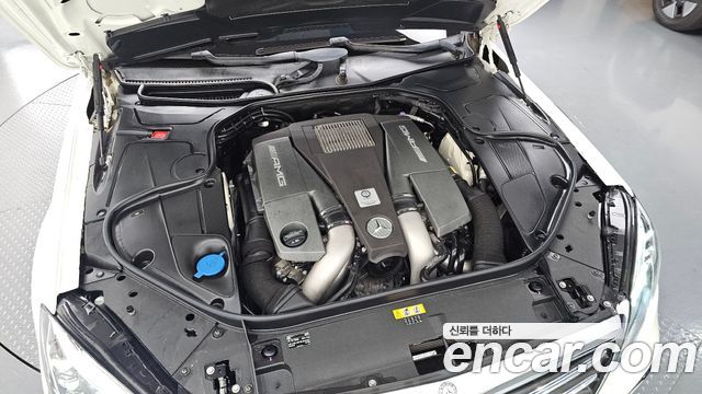 Mercedes-Benz S-Class 2015 — photo 6