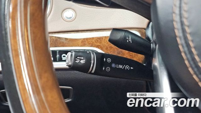 Mercedes-Benz S-Class 2015 — photo 17