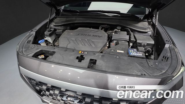 Hyundai Santafe 2019 — photo 6