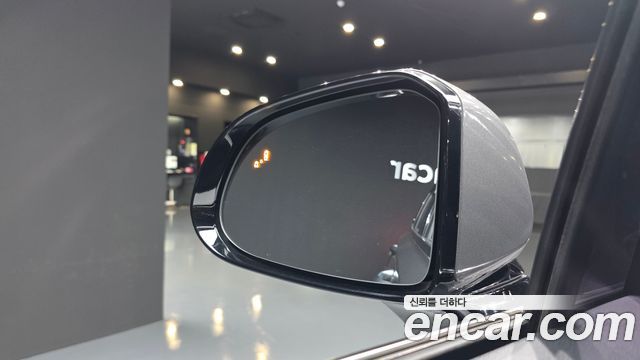 Hyundai Santafe 2019 — photo 13