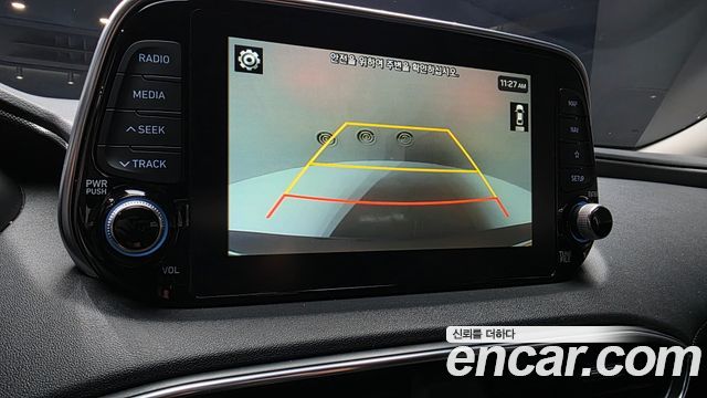 Hyundai Santafe 2019 — photo 15