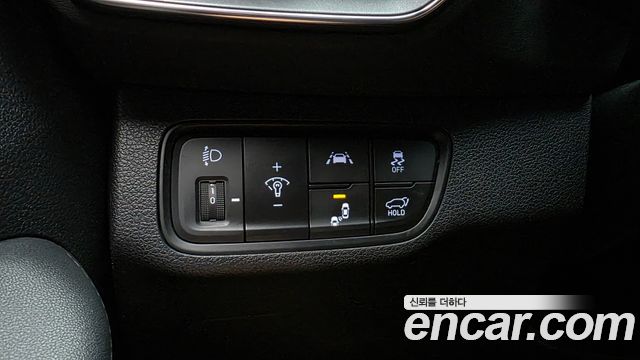 Hyundai Santafe 2019 — photo 19