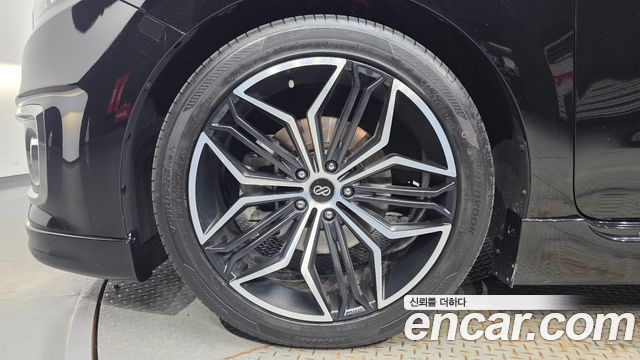 Kia Canival 2017 — photo 5