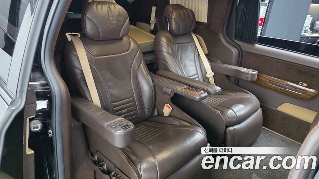 Kia Canival 2017 — photo 18