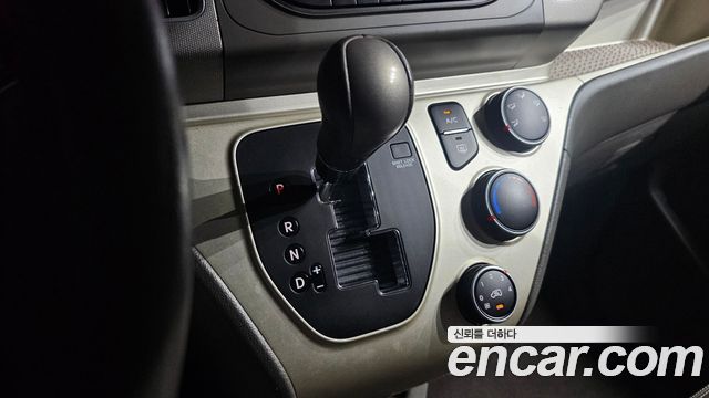 Kia RAY 2012 — photo 12