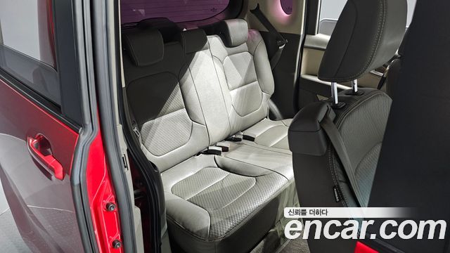 Kia RAY 2012 — photo 17