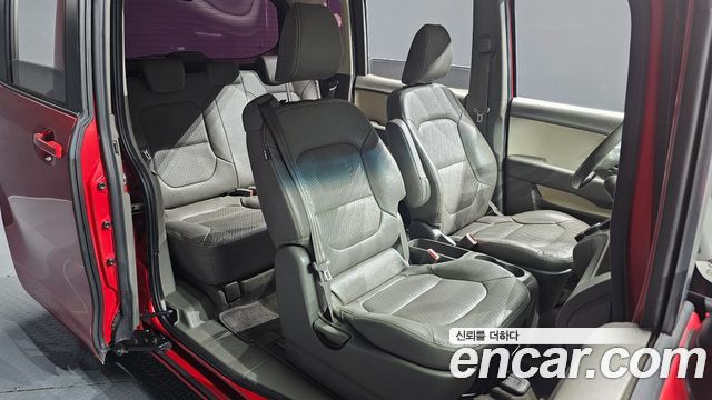 Kia RAY 2012 — photo 18