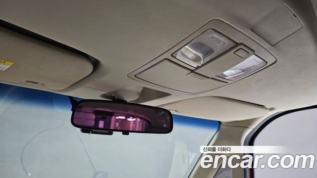 Kia RAY 2012 — photo 24